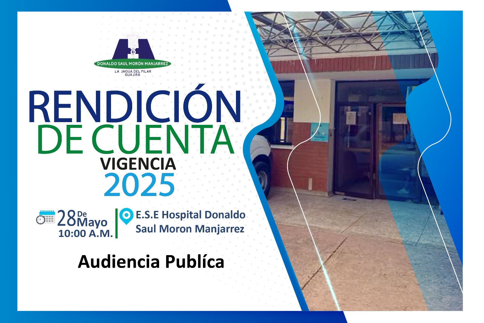 RENDICION DE CUENTAS 2025 